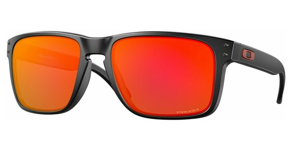 Slnečné okuliare Oakley Holbrook OO9417-04