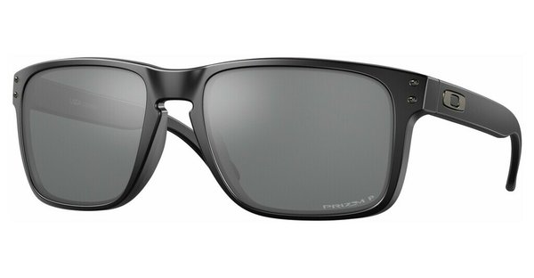 Slnečné okuliare Oakley Holbrook OO9417-05 - polarizačné