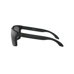 Slnečné okuliare Oakley Holbrook OO9417-05 - polarizačné