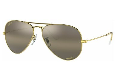 Sluneční brýle Ray Ban RB 3025 9196G5  - polarizačný