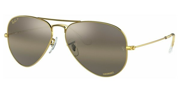 Sluneční brýle Ray Ban RB 3025 9196G5  - polarizačný