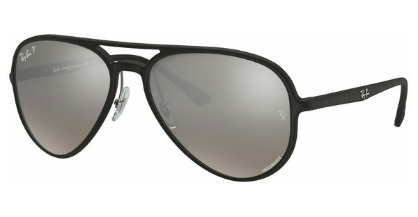 Slnečné okuliare Ray Ban RB 4320CH 601S5J - polar