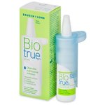 Biotrue očné kvapky 10 ml