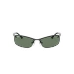 Slnečné okuliare Ray-Ban RB 3183 004/71