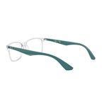 Dioptrické okuliare Ray-Ban RX 7047 5994