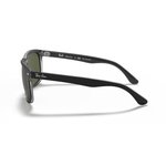 Slnečné okuliare Ray Ban RB 4226 60529A - polar