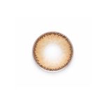 Phantasee Fashion - Design Brown (2 šošovky trojmesačné) - nedioptrické