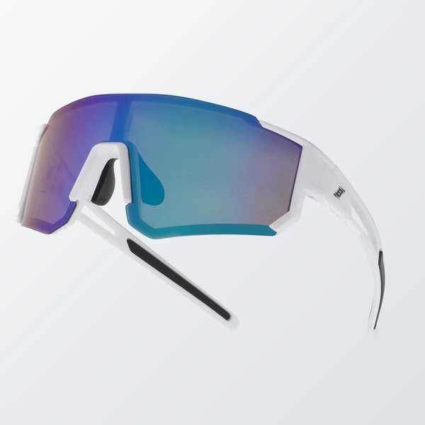 BOSPORT Športové okuliare POLARIZAČNÉ - Revo Blue