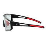 Športové okuliare 3v1 SAMOZATMAVOVACIE + POLARIZAČNÉ + ANTIFOG