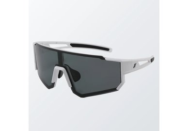 BOSPORT Športové okuliare POLARIZAČNÉ - Revo Smoke