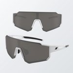 BOSPORT Športové okuliare POLARIZAČNÉ - Revo Smoke