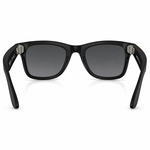 Slnečné okuliare Ray-Ban Meta Wayfarer Gen 2 RW4012 601/ST3 - Matte Black