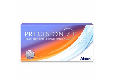 Precision7 (27 šošoviek)