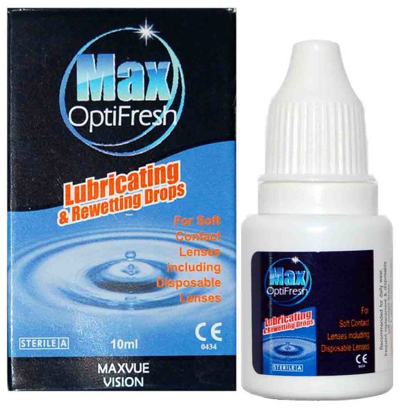 MAX OptiFresh 10 ml - exp. 02/2023