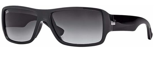 Slnečné okuliare Ray Ban RB 4199 60068G