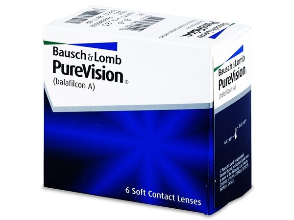PureVision (6 šošoviek) - výpredaj 2019