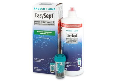 EasySept 360 ml s puzdrom