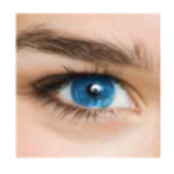 Acuvue 2 COLOURS krycie (6 šošoviek) - sapphire dioptrické - exp.07/2015